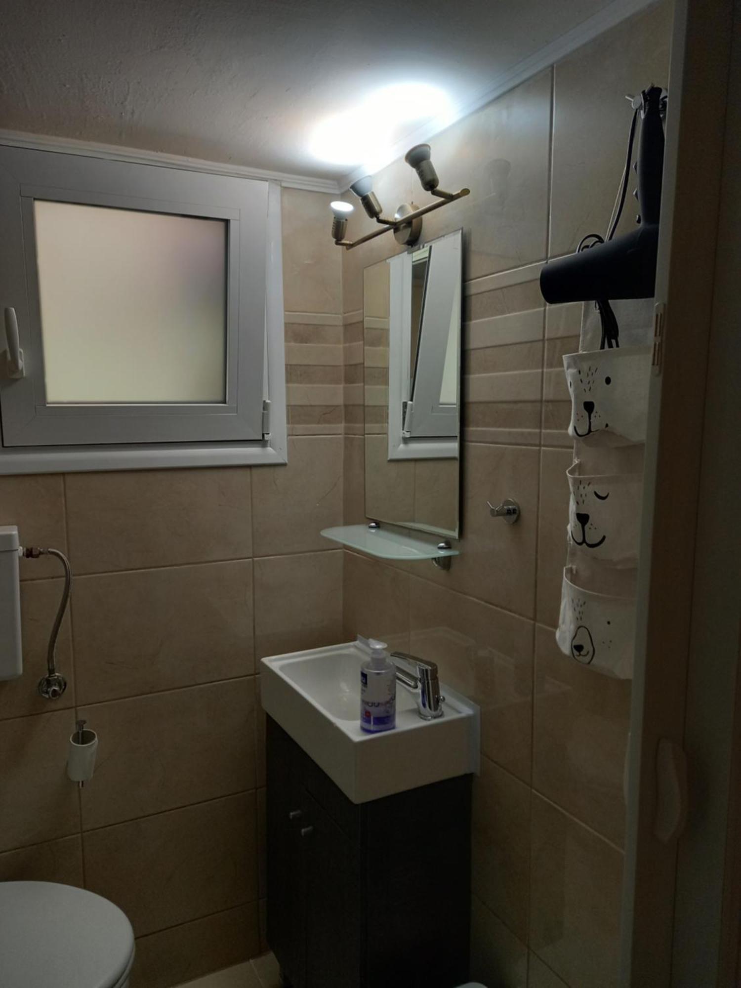 Apartamento Happy Twins Heraclión Exterior foto